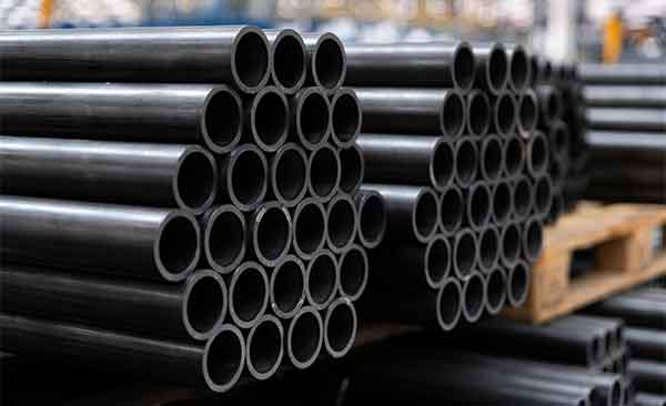 Boru Dikişli (Kaynaklı) Tüm Kaliteler