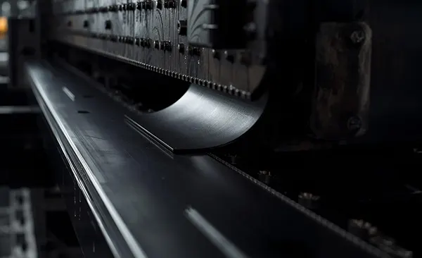 Bükme Abkant Hizmeti