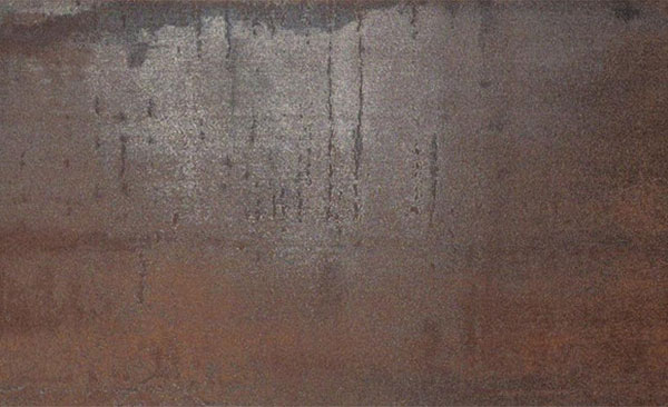 Corten-B (S355J0W) - Kalın Plaka