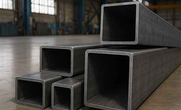 Kare & Dikdörtgen Profil Tüm Kaliteler