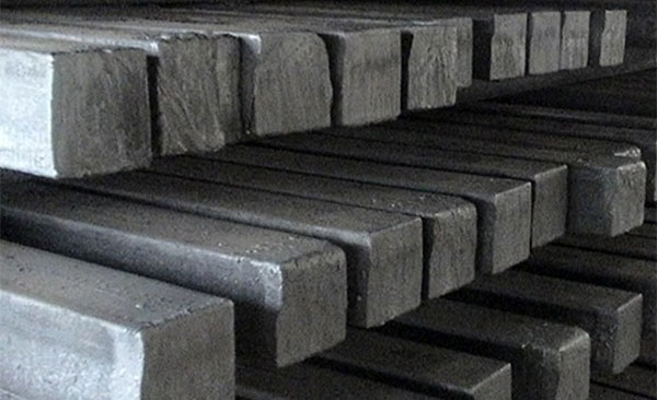 Kare Dolu Demir- Özel Ölçü Kare Kütük 