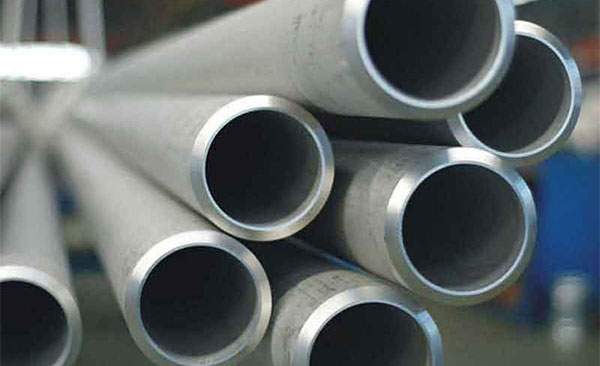 Kazan Boruları ve Basınçlı Kap Boruları