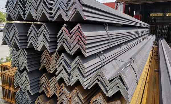 Köşebent Demiri (NPL Demir Profil)