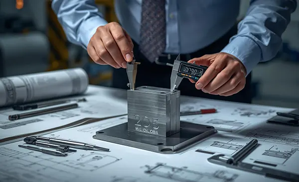 Özel Ölçü Üretim