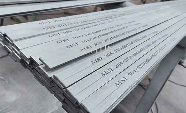 Paslanmaz Düz Lama Silme