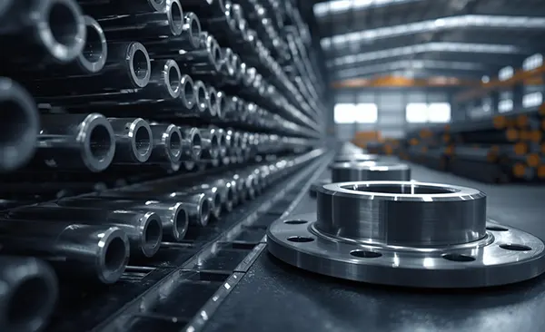 1.0503 C45 İmalat Çeliği ve Karbon Çeliği Mil - Fiyatları ve Özellikleri | Demkop Demir Çelik