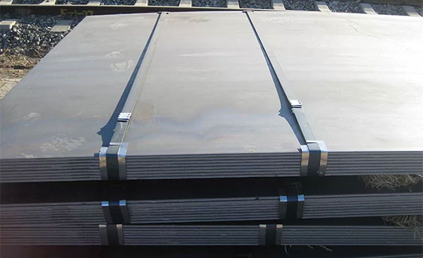 16Mo3 Kazan ve Basınçlı Kap Sacı - Fiyatları ve Özellikleri | Demkop Demir Çelik