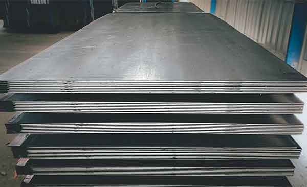 6112 Soğuk Haddelenmiş Sac (DKP – CR)