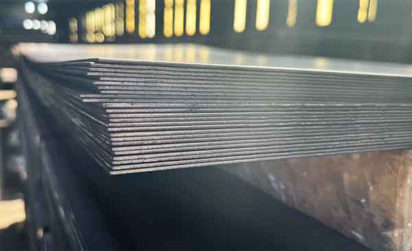 6114 Soğuk Haddelenmiş Sac (DKP – CR)