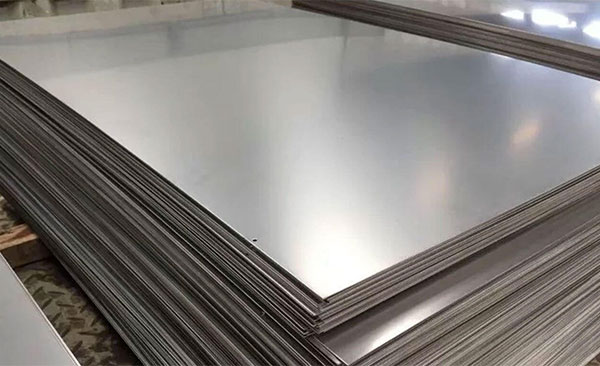 Aşınmaya Dayanıklı Çelik Levha XAR500 Brinell