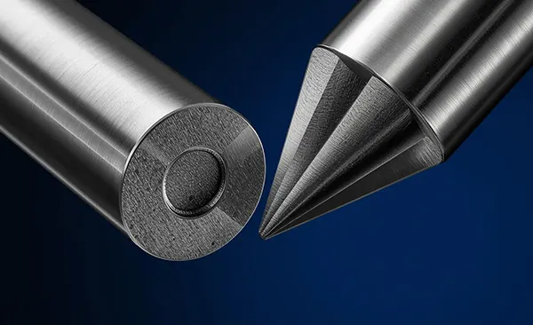 ASP 2023 PM 23 Toz Metal Takım Çeliği 1.3395 - Demkop