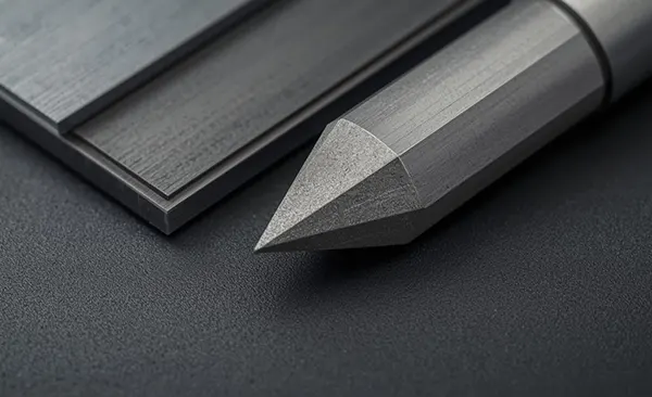 ASP 2060 PM 60 Yüksek Kobaltlı Süper Toz Metal Çelik - Demkop