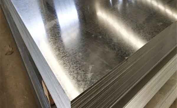 ERD-1314 Galvanizli Levha Sac - Fiyatları ve Özellikleri | Demkop Demir Çelik