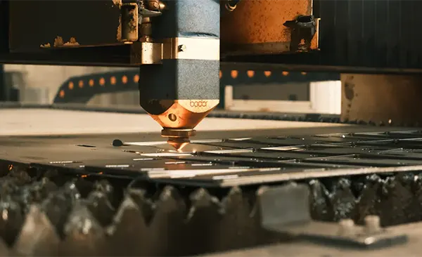 Hadfield Steel Yüksek Manganlı Çelik Aşınma Plakası - Demkop