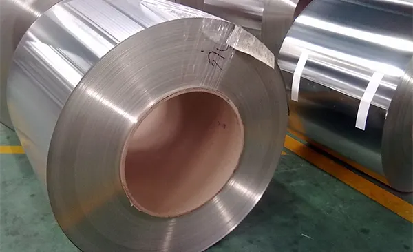 Krom Kaplı Sac, TFS, ECCS - Fiyatları ve Özellikleri | Demkop Demir Çelik