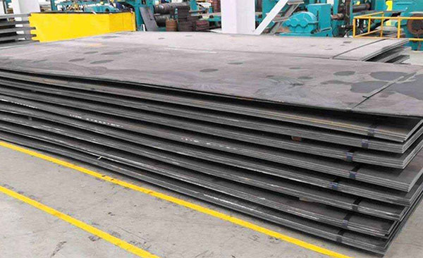 P355GH Kazan ve Basınçlı Kap Sacı - Demkop