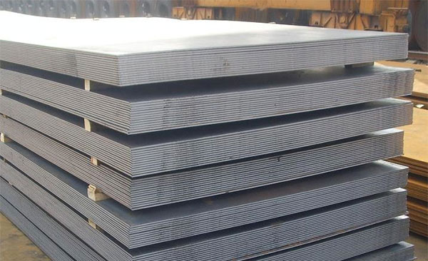 P355N Kazan ve Basınçlı Kap Sacı - Demkop