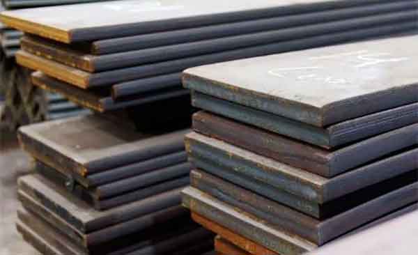 S275J2+N Yapısal Çelik (N – Normalizasyonlu)