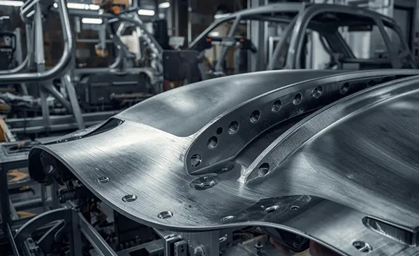 S355MC Termomekanik Haddelenmiş Levha Sac 1.0976