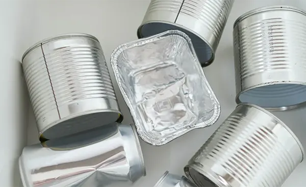 Single Reduced Teneke, SR, Yumuşak Formlanabilir Sac - Demkop